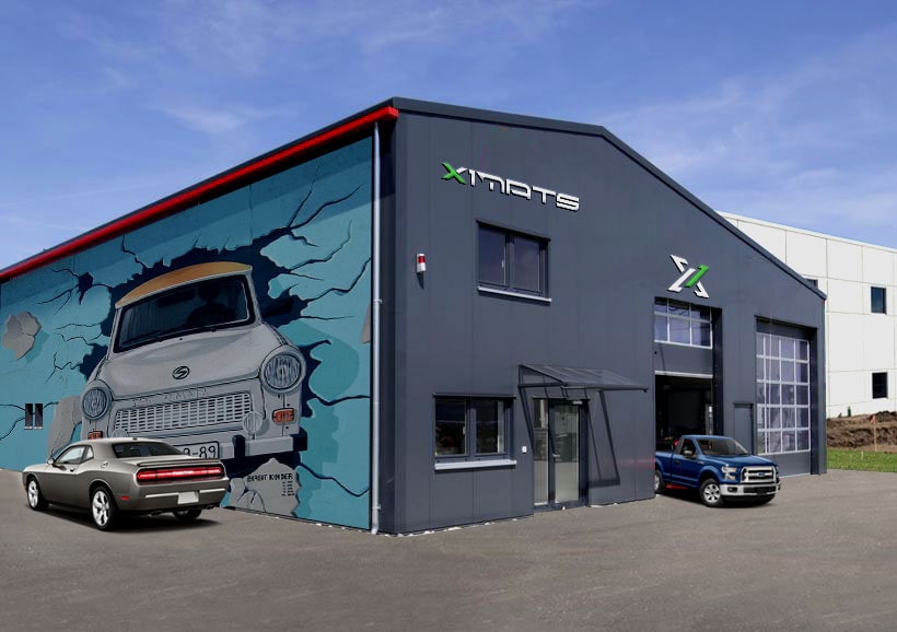 X1mats Factory