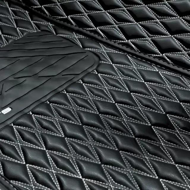 Waterproof Surface demonstration