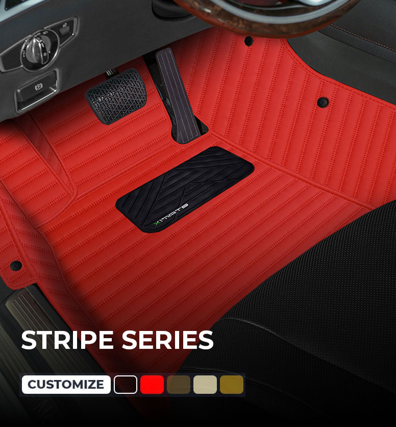 Single Layer Stripe